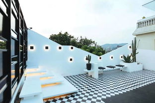 這對夫妻不懂設計,竟做了廈門最美民宿