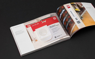 廈門廣告公司畫冊設(shè)計(jì)