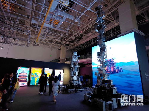 2025廈門國際設(shè)計(jì)藝術(shù)周啟幕