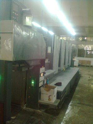 專業印刷服務 廈門千帆印刷為您打造高品質大型畫冊與雜志