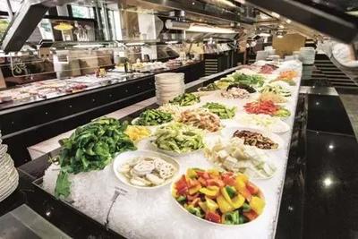 餐飲引流，客房唱戲 鳳凰大酒店以“美食+”策略實(shí)現(xiàn)綜合營收增長