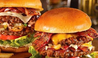 中國市場漢堡品牌Top5出爐，肯德基意外屈居第二，餐飲管理格局生變
