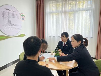 津市檢察院“玉芳姐姐工作室”家庭教育指導服務站正式開課 為家庭成長注入專業(yè)力量